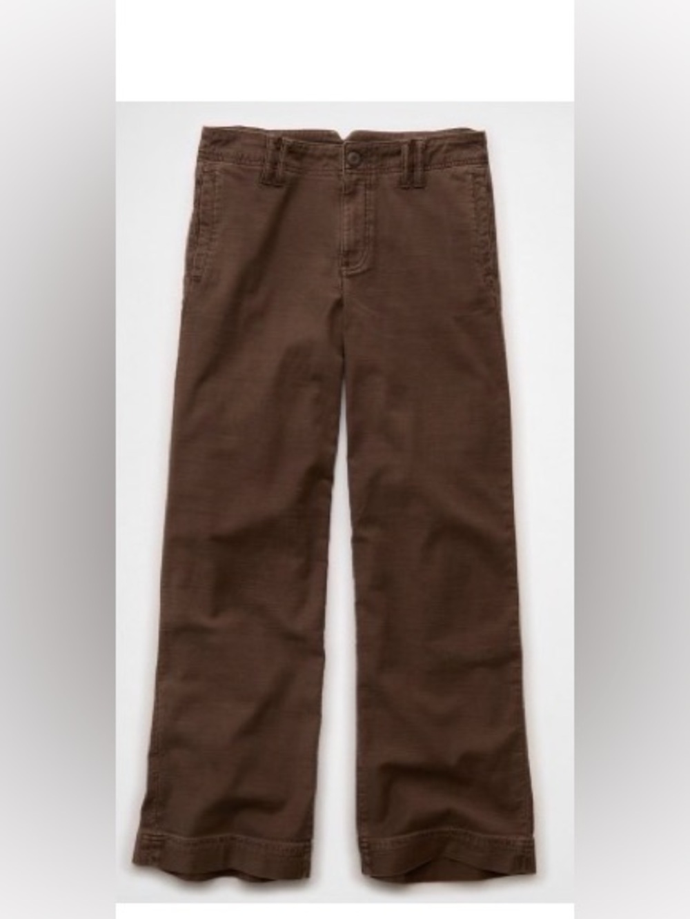 AE High Waisted Wide -Leg Pant